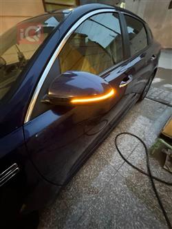 كيا اوبتيما